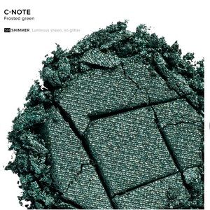 Urban decay eyeshadow - C-Note